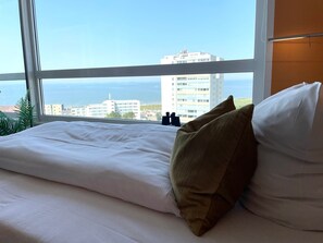 2 多间卧室、WiFi