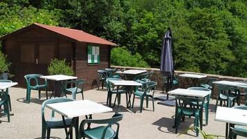 Terras