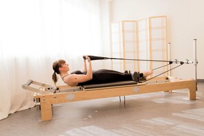 Pilates