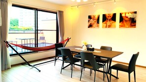 Villa, para no fumadores (B) | Cortinas blackout, wifi gratis y ropa de cama 