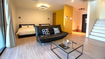 Villa, Non Smoking (B)