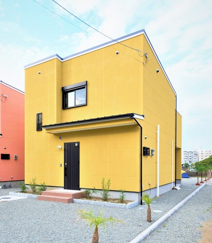 Alloggio Nanki Shirahama