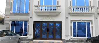 Amada Hotel
