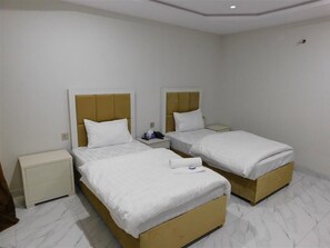 Familienzimmer | 1 Schlafzimmer, Bügeleisen/Bügelbrett