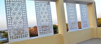 Hotel Ranthambhore Uday