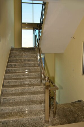 Lobby - Hotel Ranthambhore Uday (Sawai Madhopur)