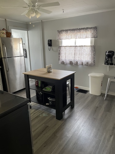 Home with great location