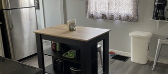 Home with great location