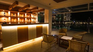 Café - Antique Regency (Kanthi)