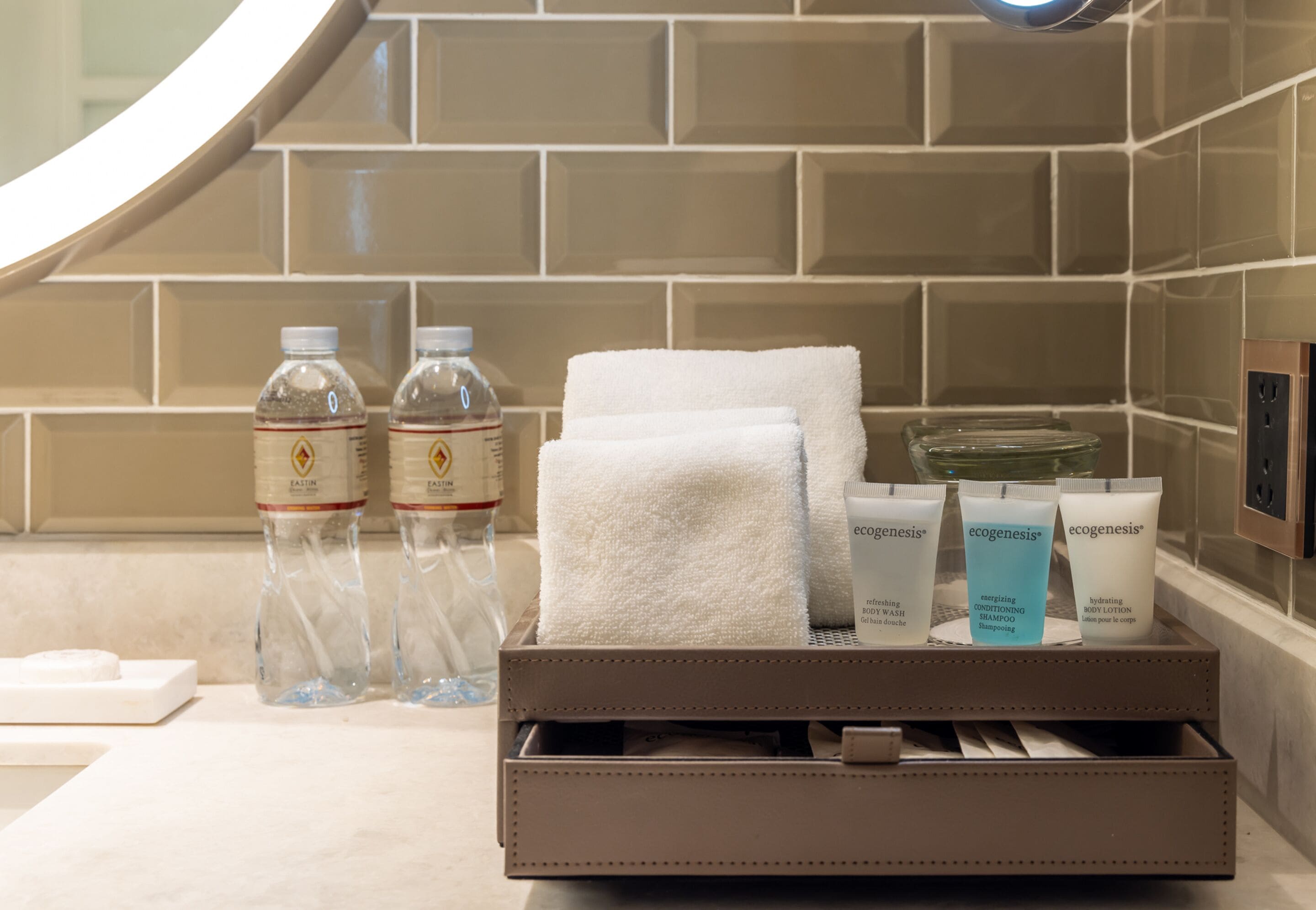 Foto - Eastin Grand Hotel Phayathai