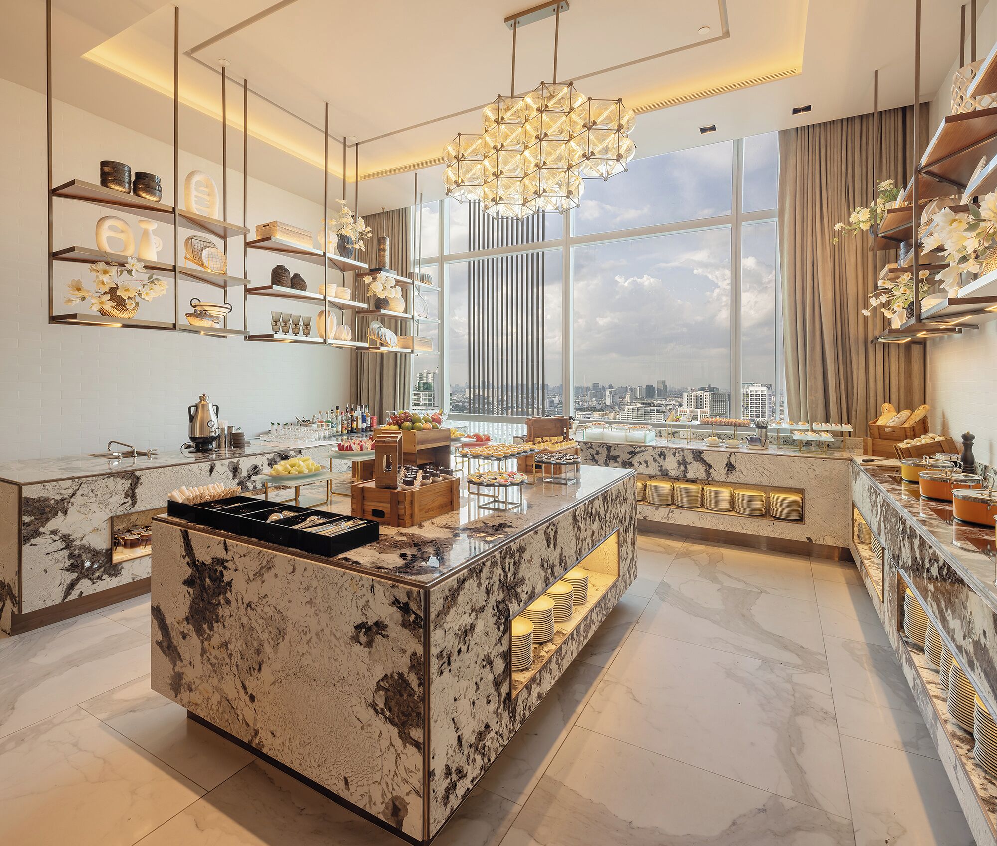 Foto - Eastin Grand Hotel Phayathai