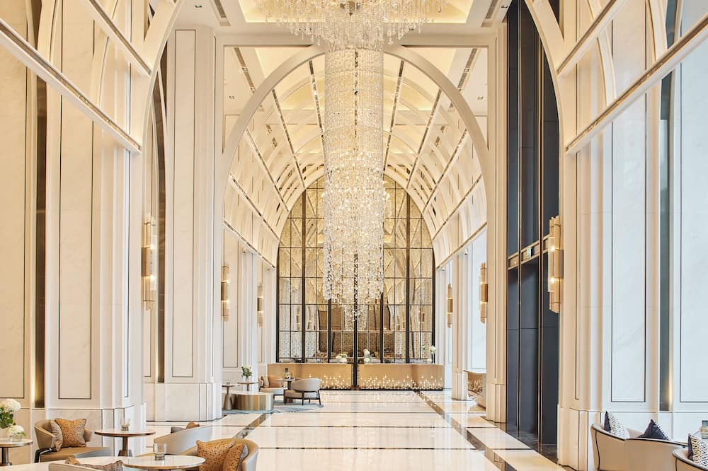 Eastin Grand Hotel Phayathai