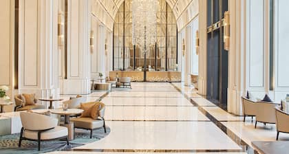 Eastin Grand Hotel Phayathai