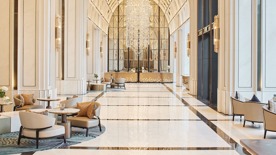Eastin Grand Hotel Phayathai