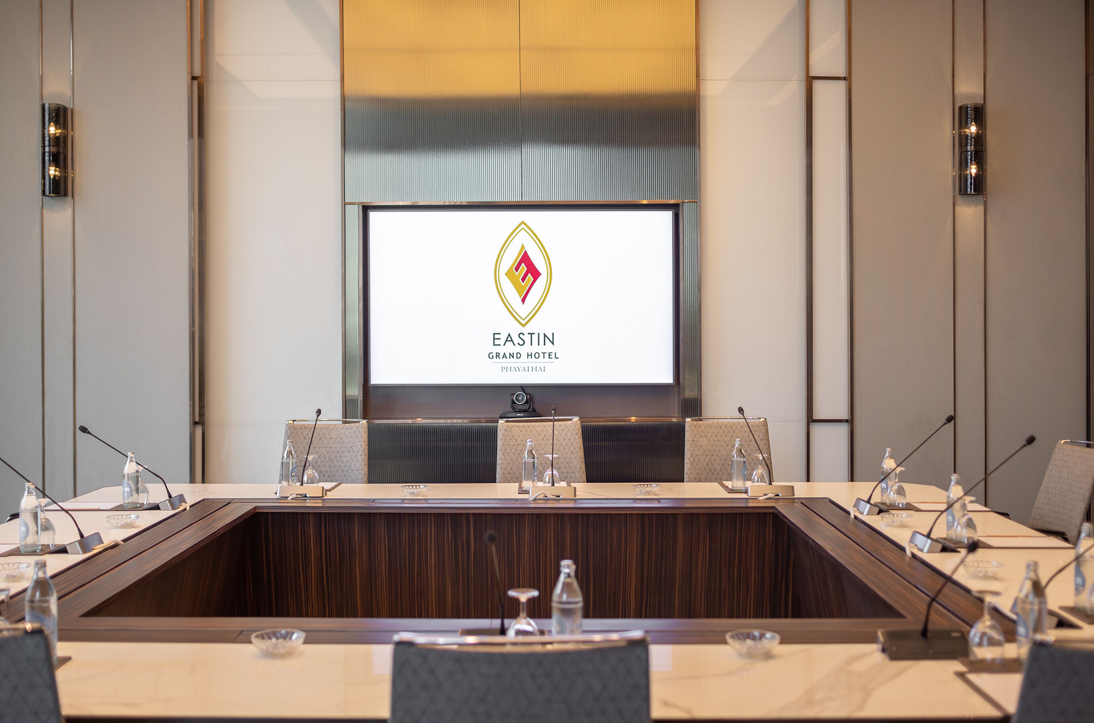 Foto - Eastin Grand Hotel Phayathai