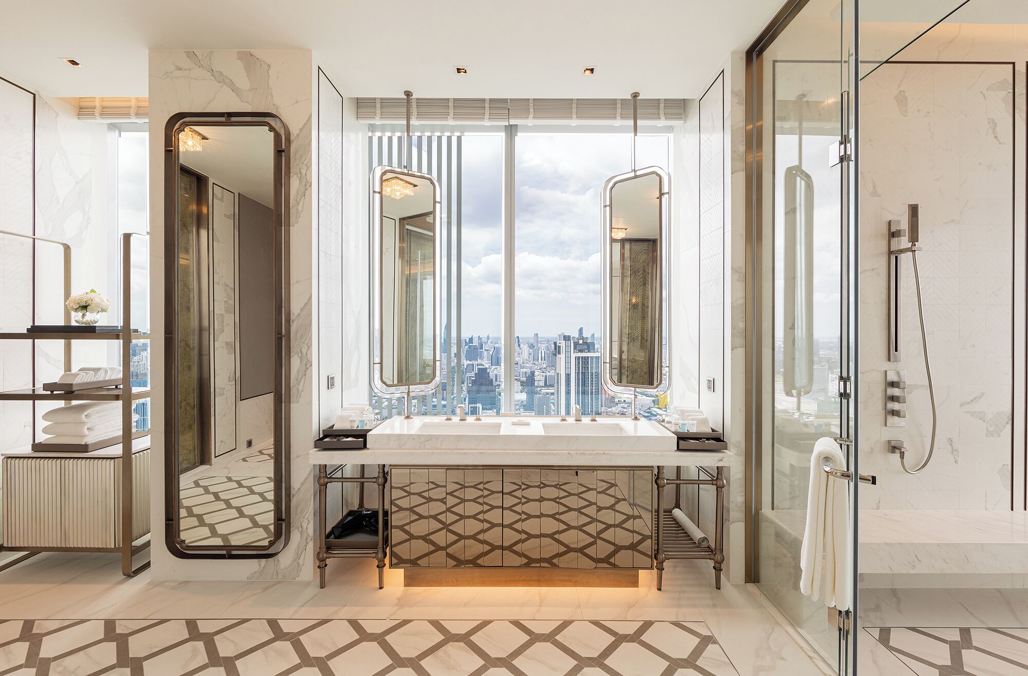 Foto - Eastin Grand Hotel Phayathai