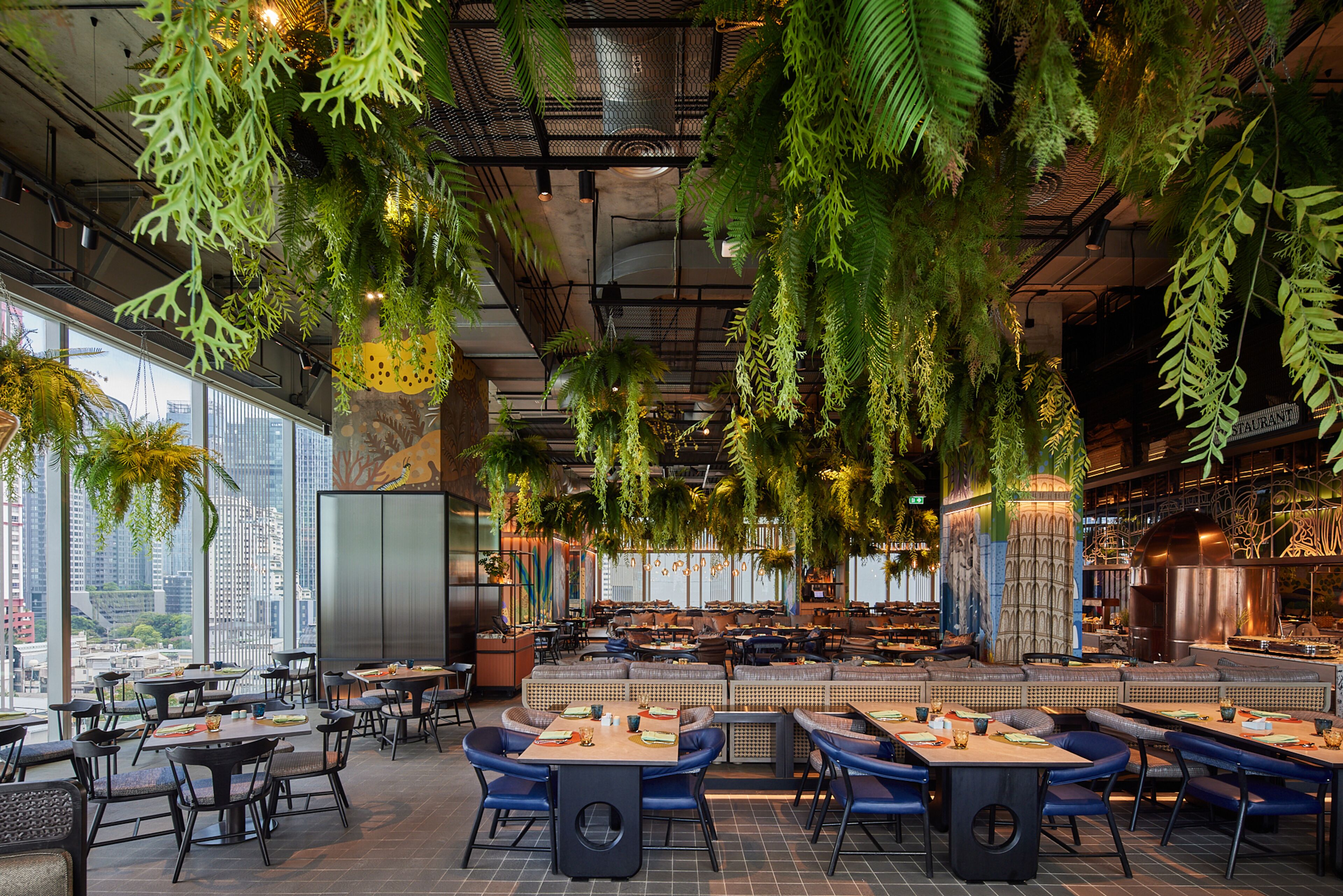 Foto - Eastin Grand Hotel Phayathai