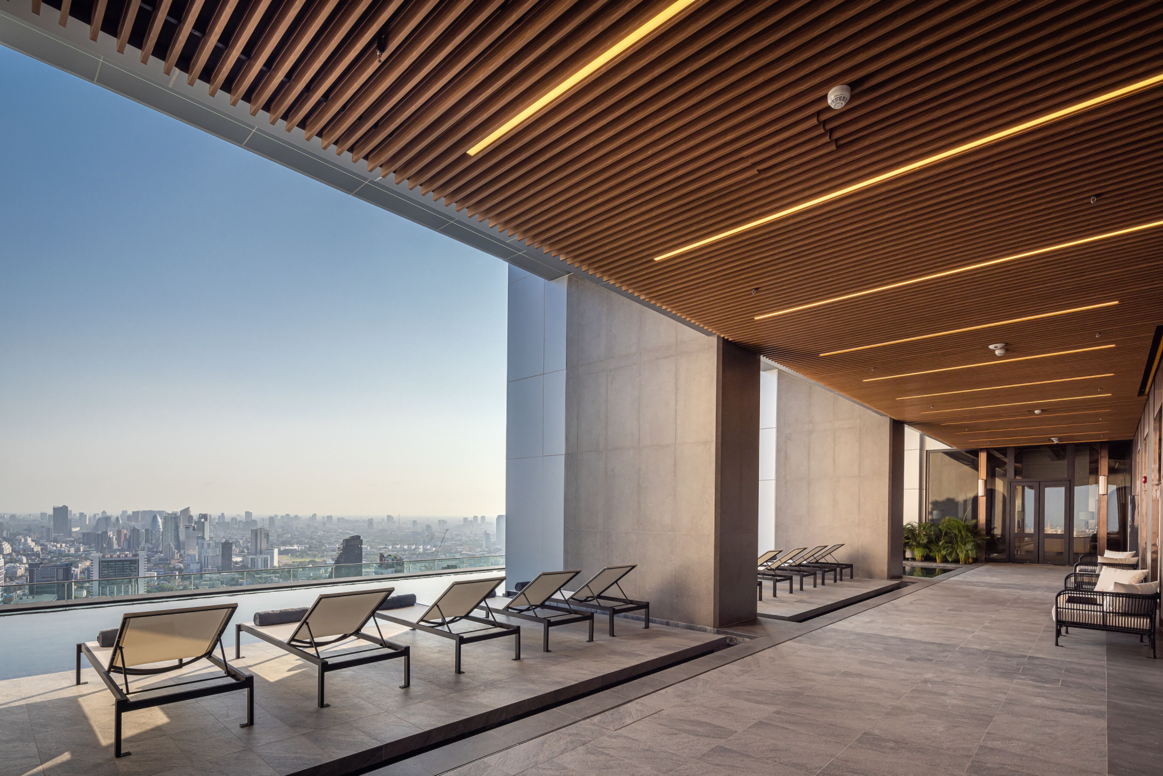 Foto - Eastin Grand Hotel Phayathai