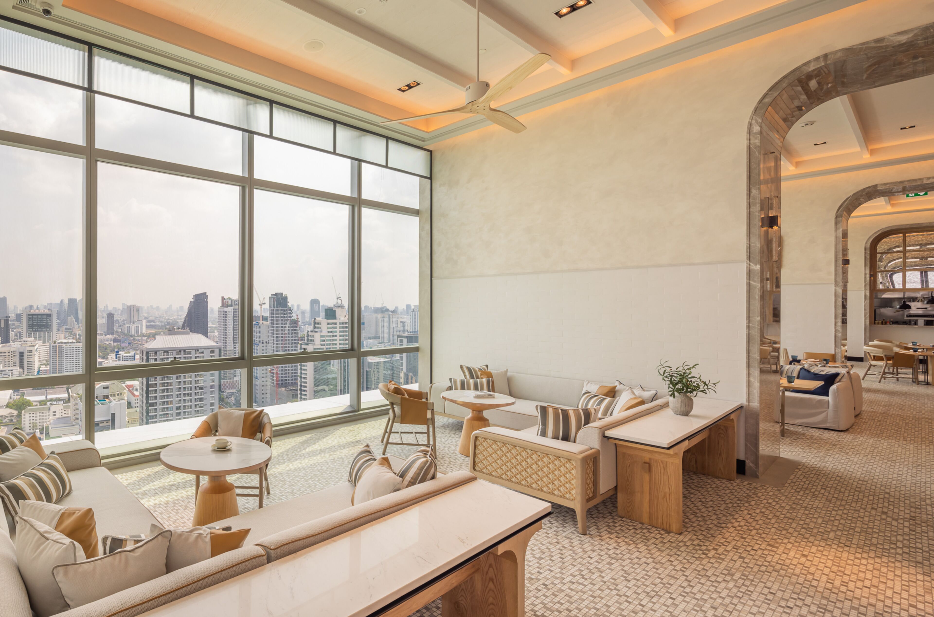 Foto - Eastin Grand Hotel Phayathai