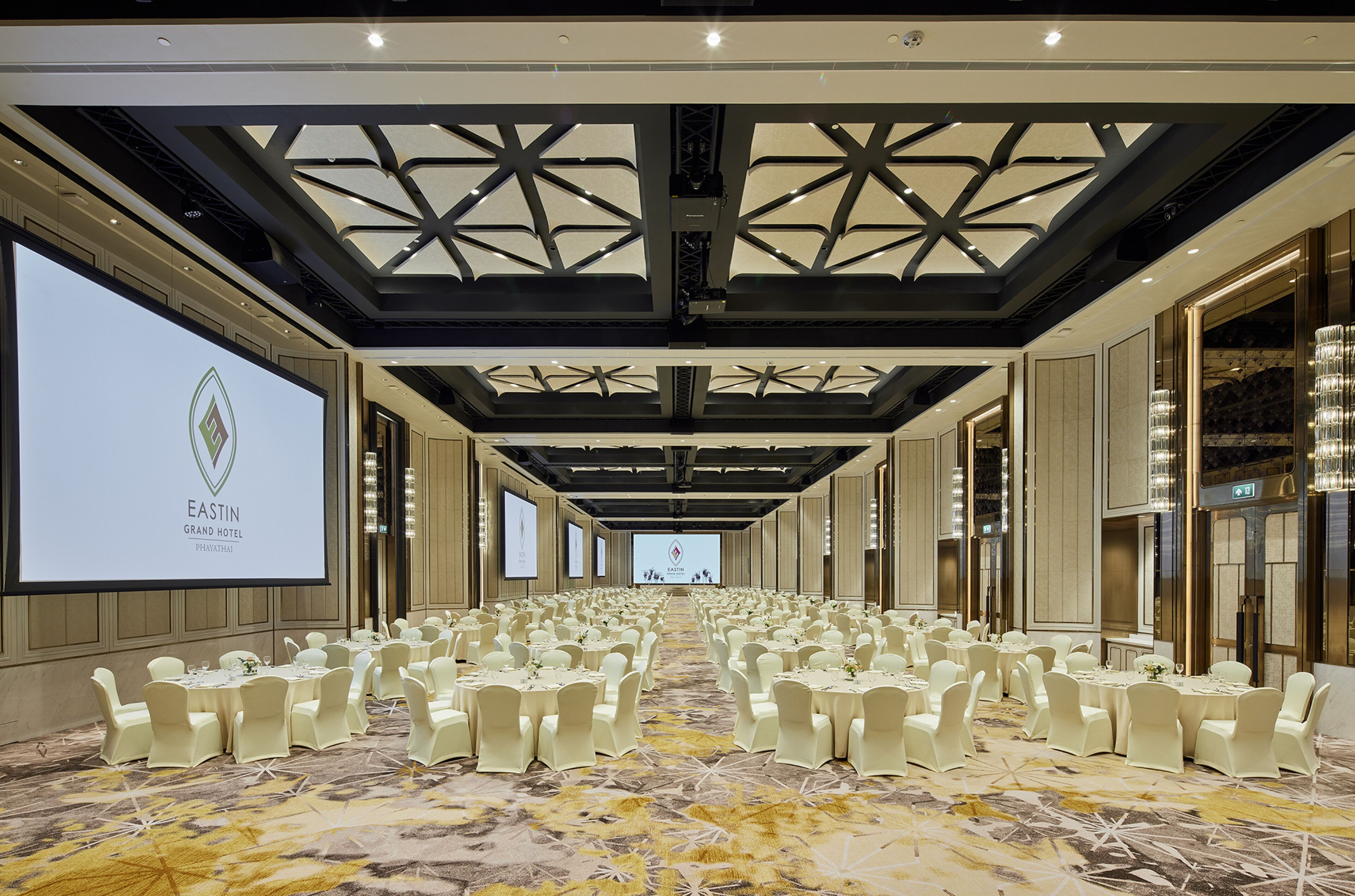 Photo - Eastin Grand Hotel Phayathai