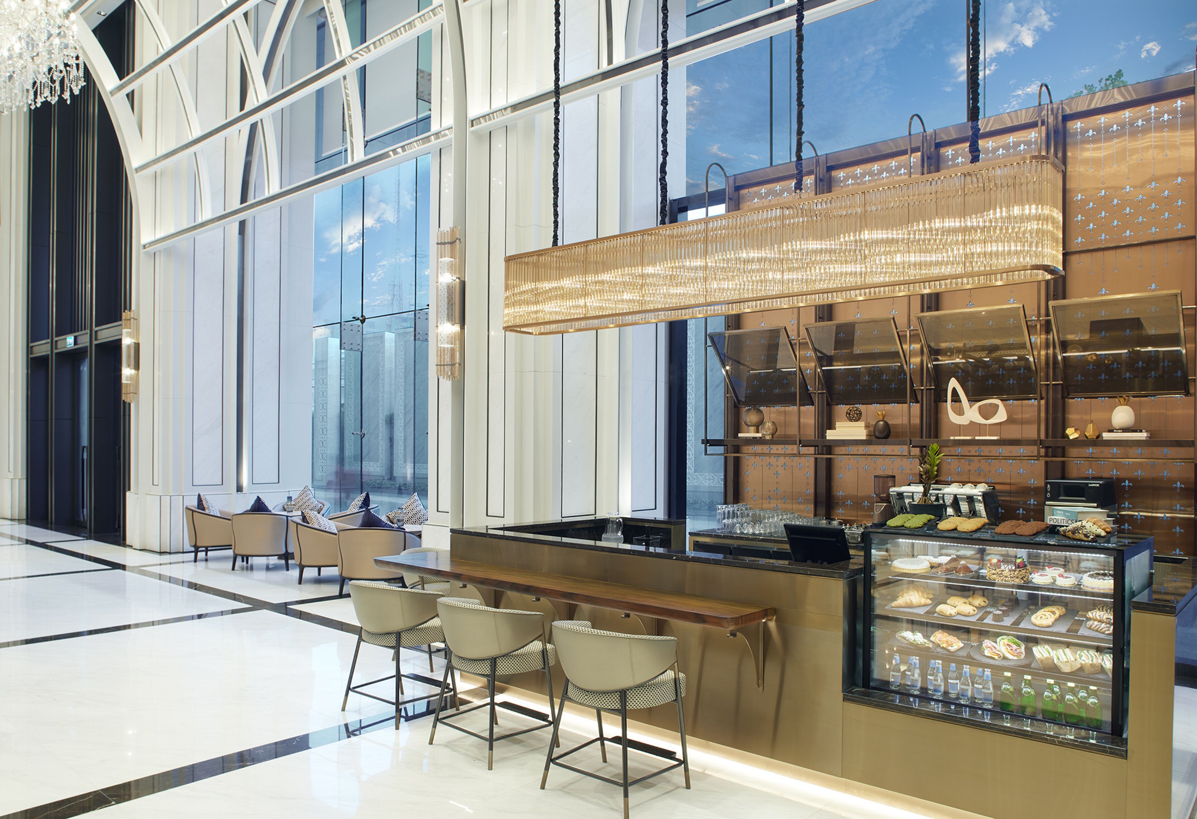 Photo - Eastin Grand Hotel Phayathai