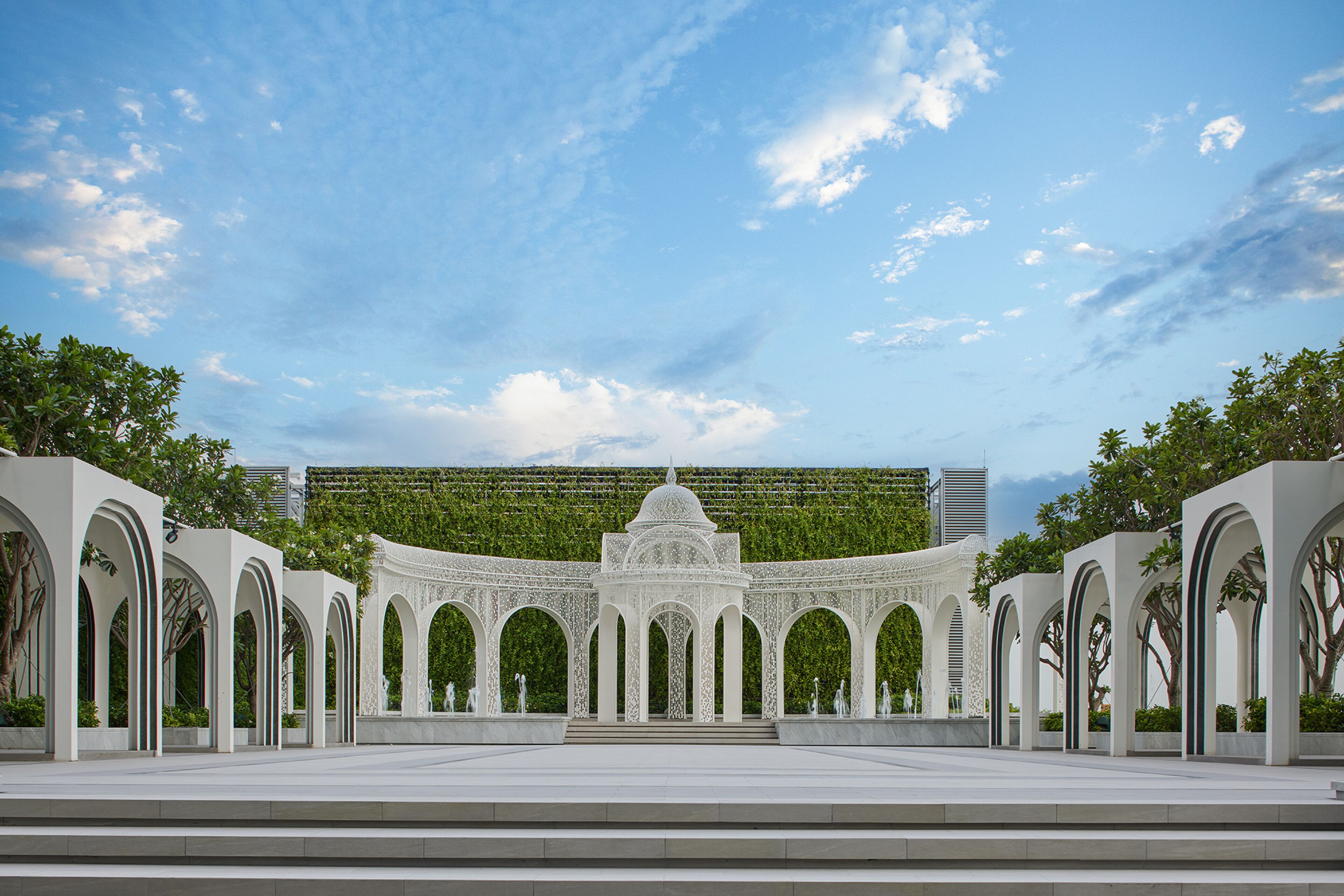 Foto - Eastin Grand Hotel Phayathai