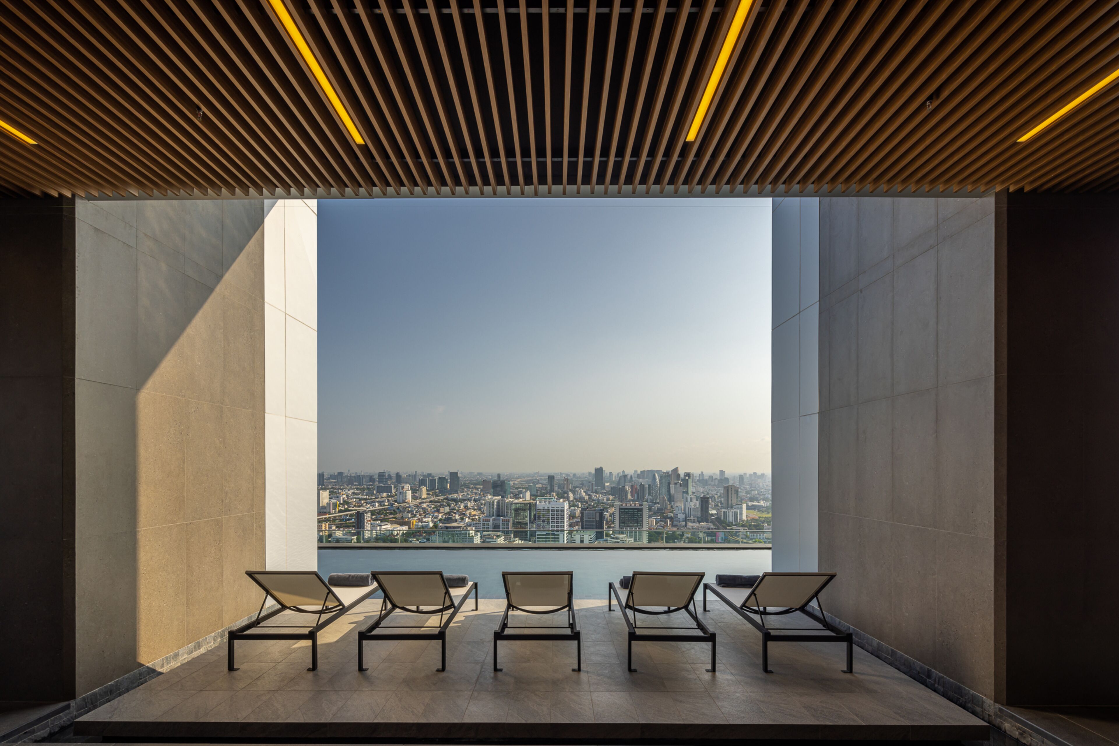 Foto - Eastin Grand Hotel Phayathai