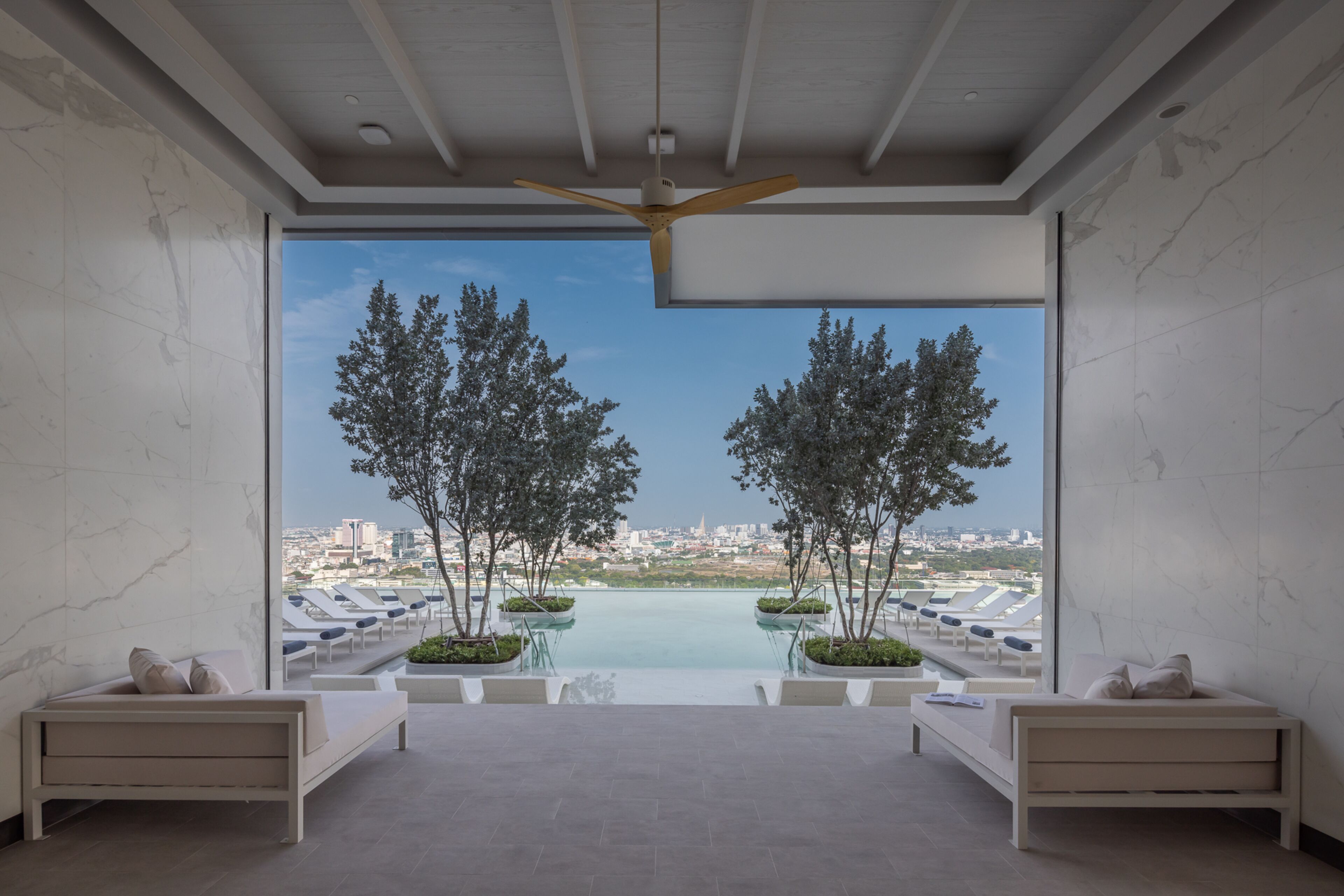 Foto - Eastin Grand Hotel Phayathai