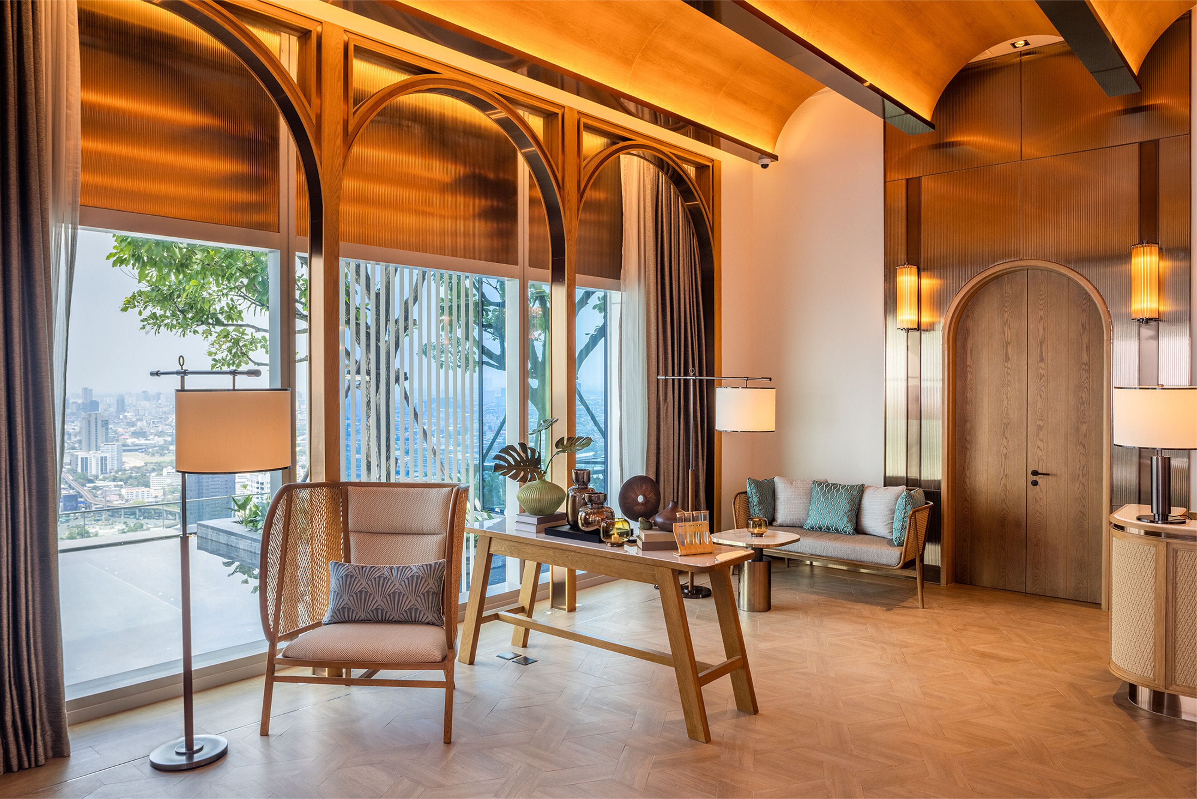 Photo - Eastin Grand Hotel Phayathai