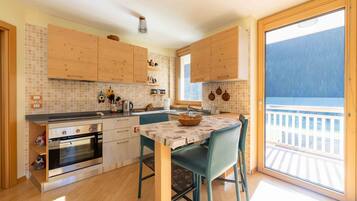 Frigorifero, forno, lavastoviglie