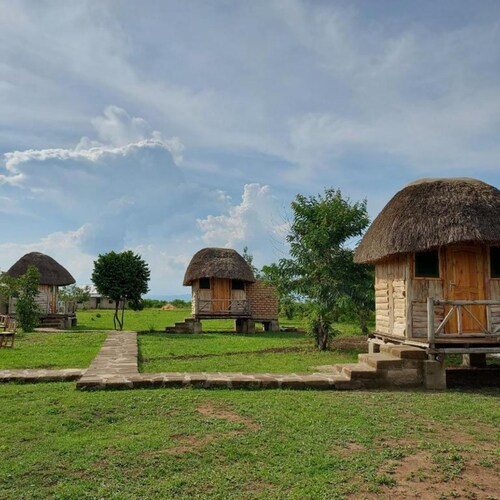 Songbird Safari Lodge