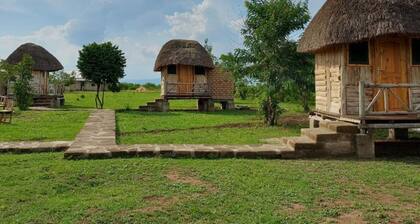 Songbird Safari Lodge