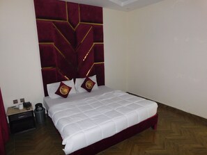 Chambre | Fer et planche à repasser