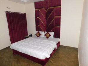 Chambre | Fer et planche à repasser