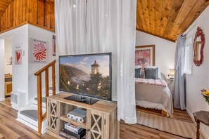 2 chambres, Wi-Fi