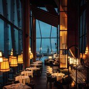The St. Regis Chicago