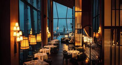 The St. Regis Chicago