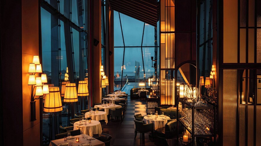 The St. Regis Chicago