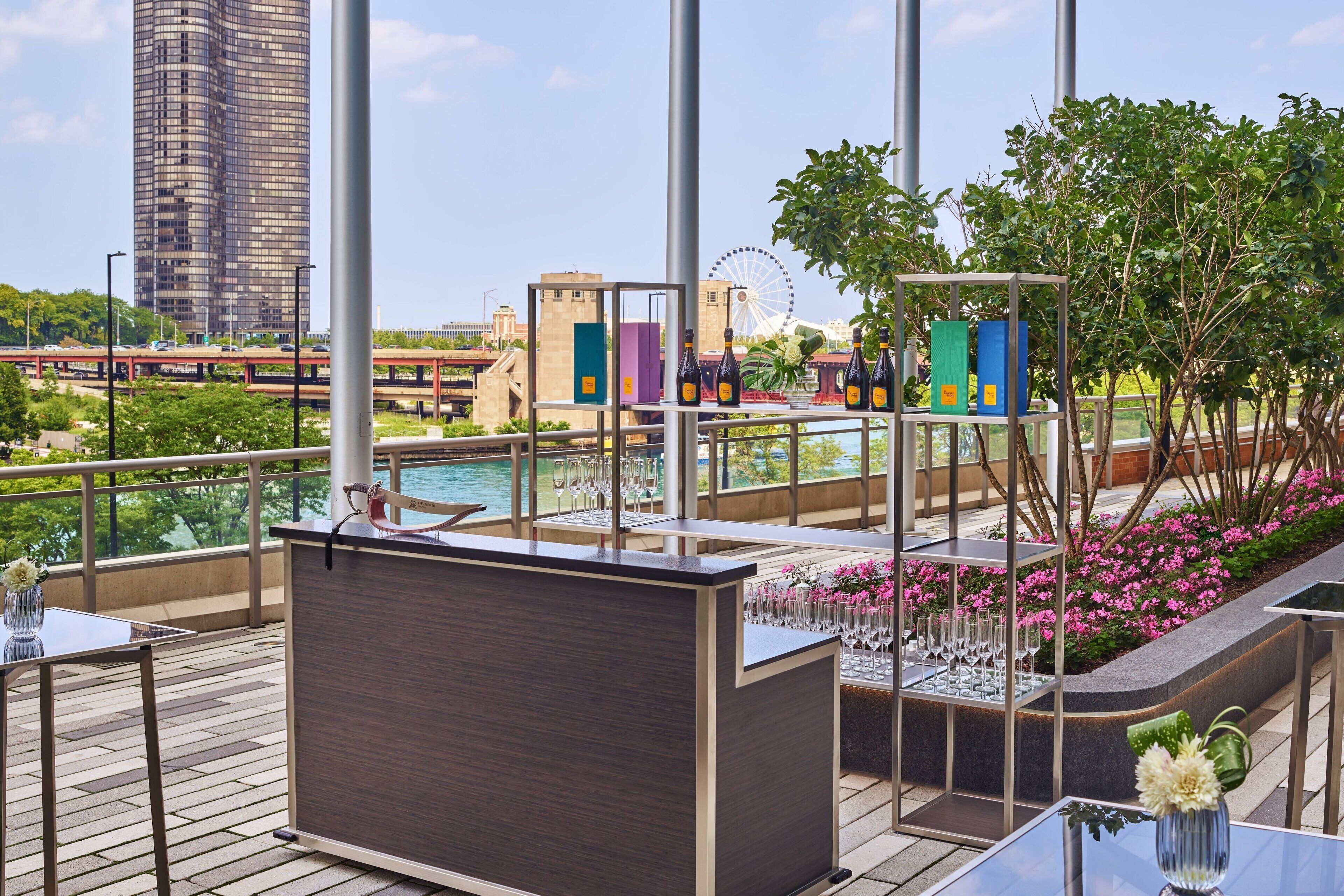 Photo - The St. Regis Chicago
