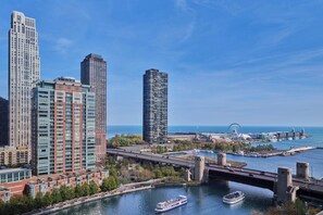 1 habitación, ropa de cama de alta calidad y cubrecamas 