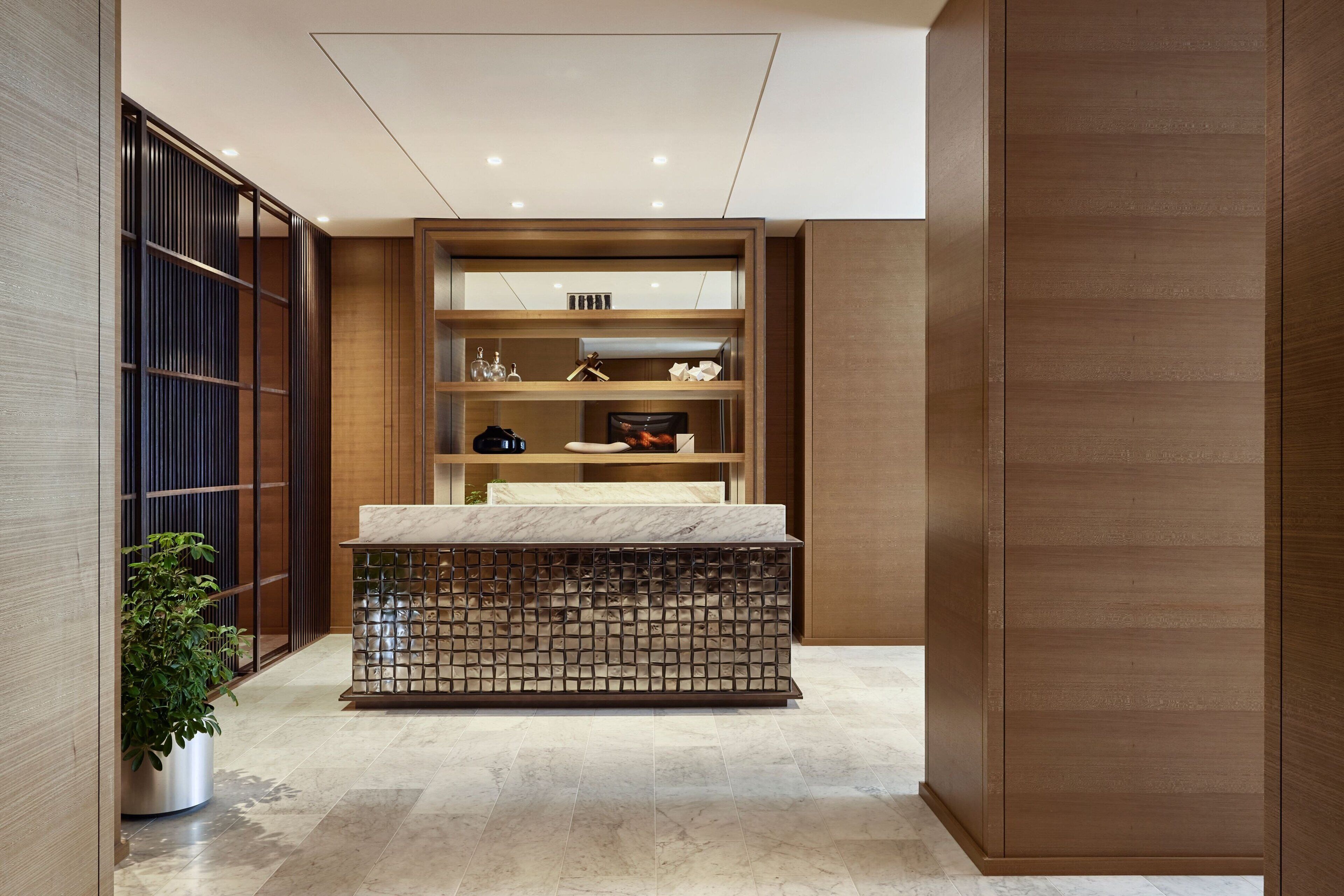 Photo - The St. Regis Chicago