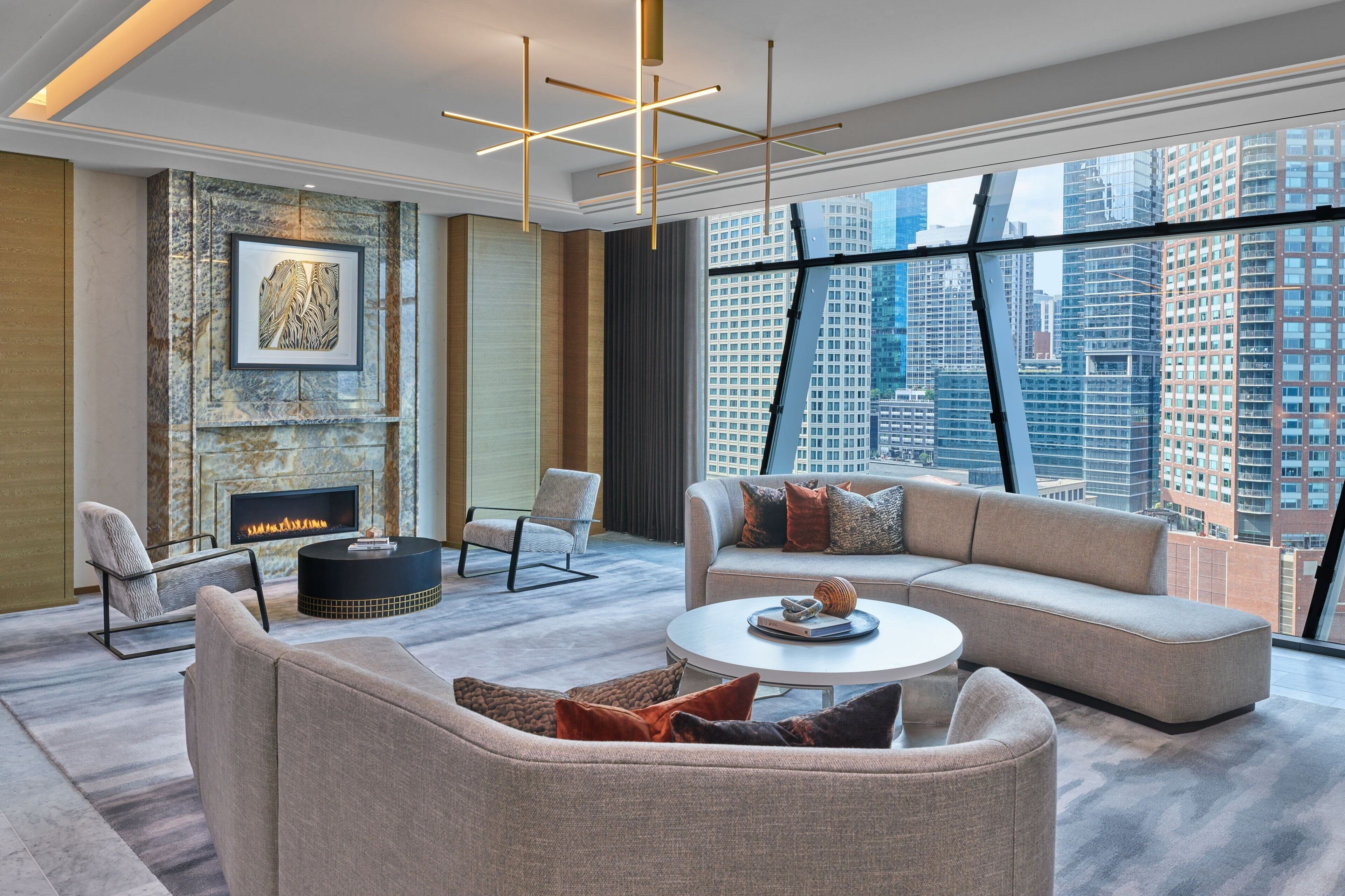 Photo - The St. Regis Chicago