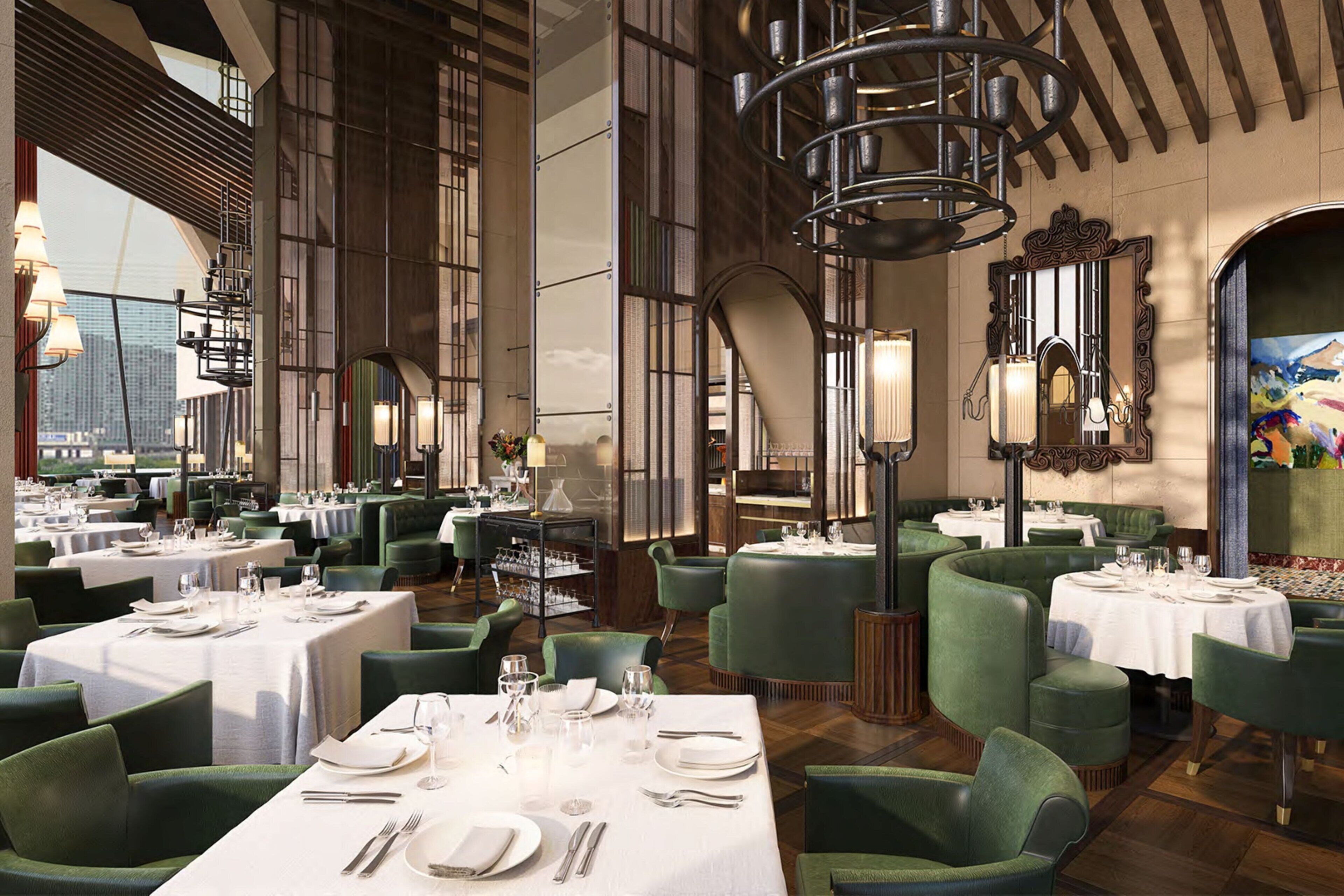 Photo - The St. Regis Chicago