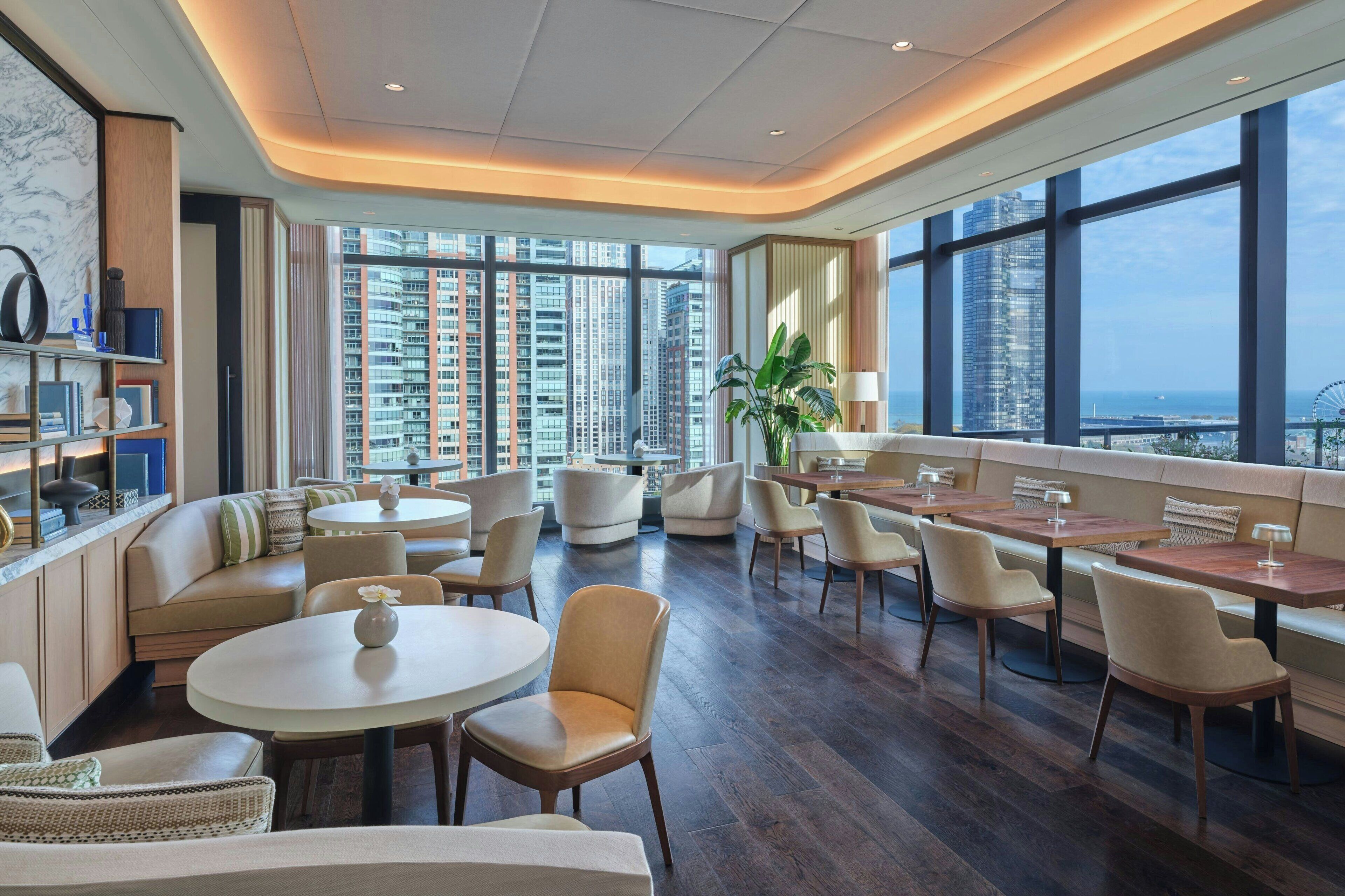 Foto - The St. Regis Chicago