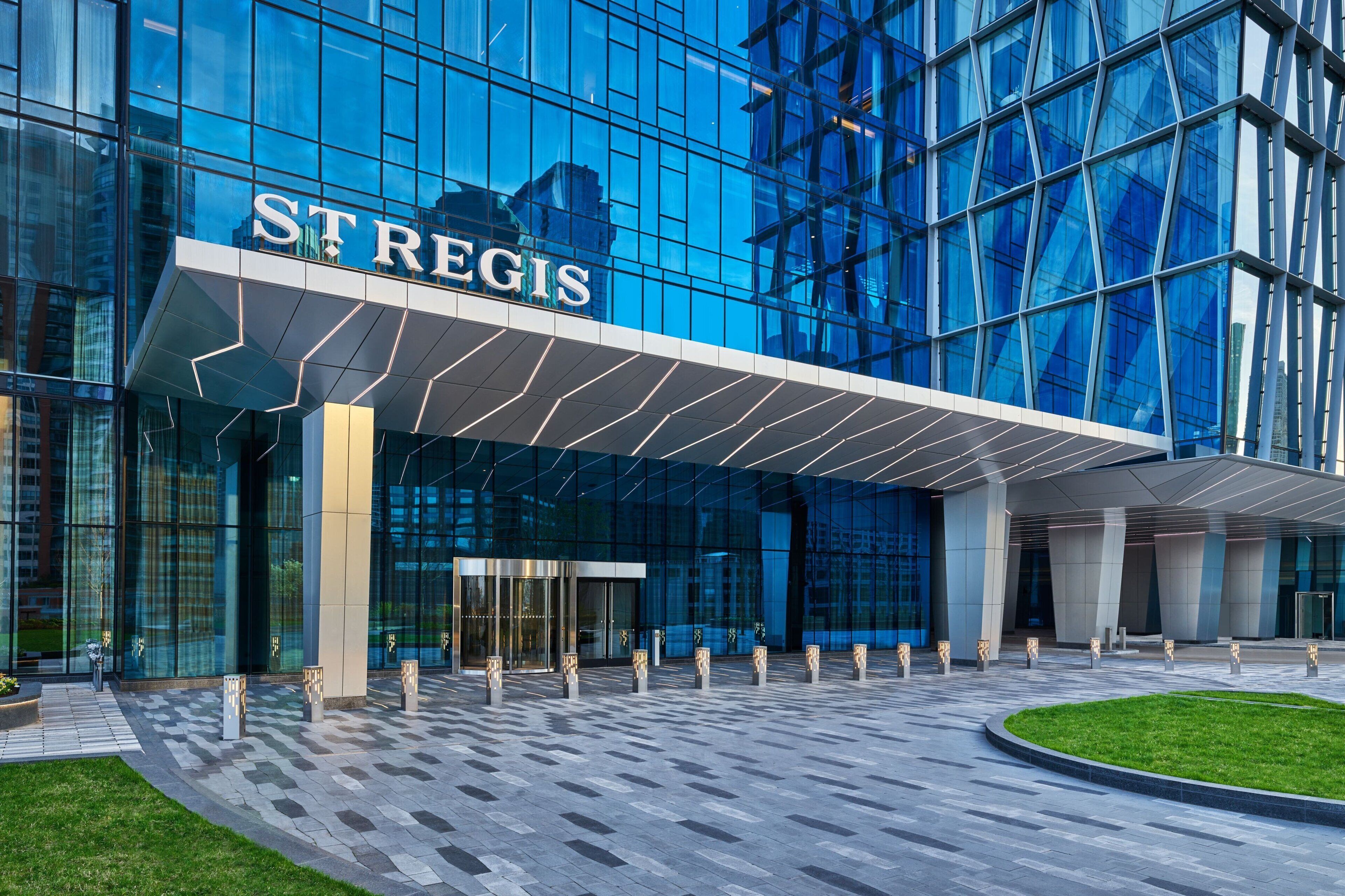 Photo - The St. Regis Chicago