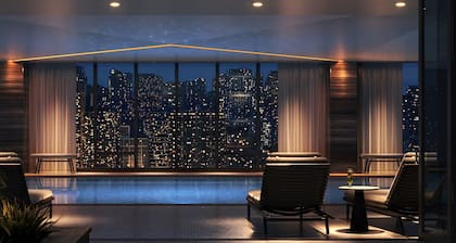 The St. Regis Chicago