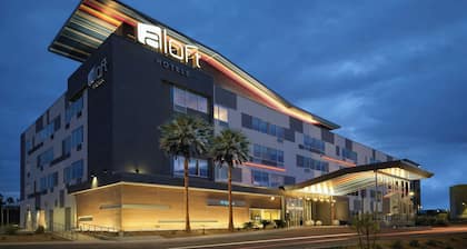 Aloft Henderson
