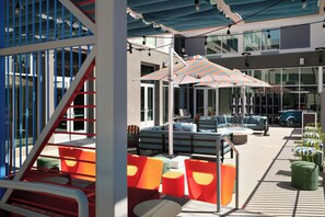 Grill-/Picknickplatz