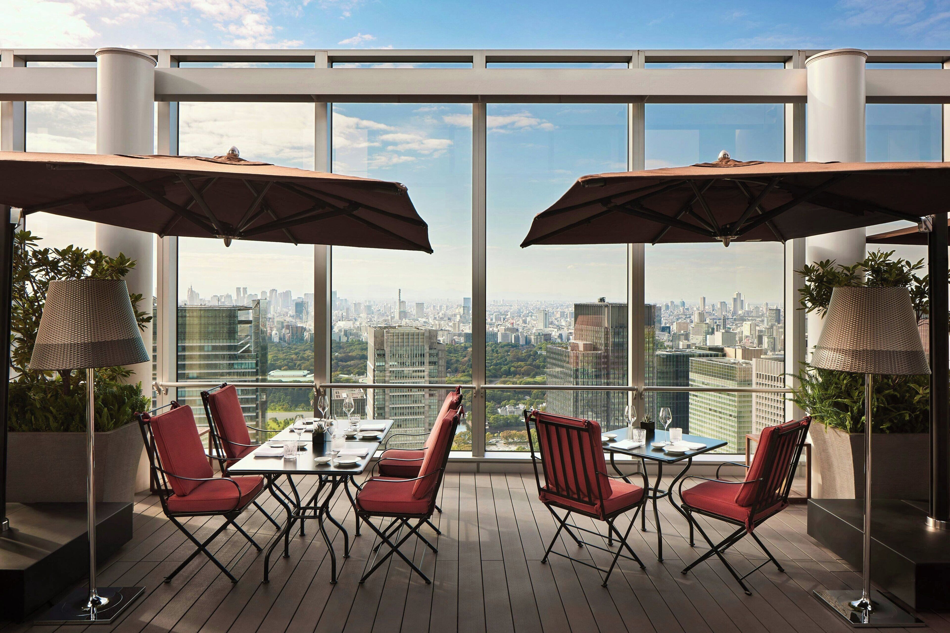 Foto - Bvlgari Hotel Tokyo