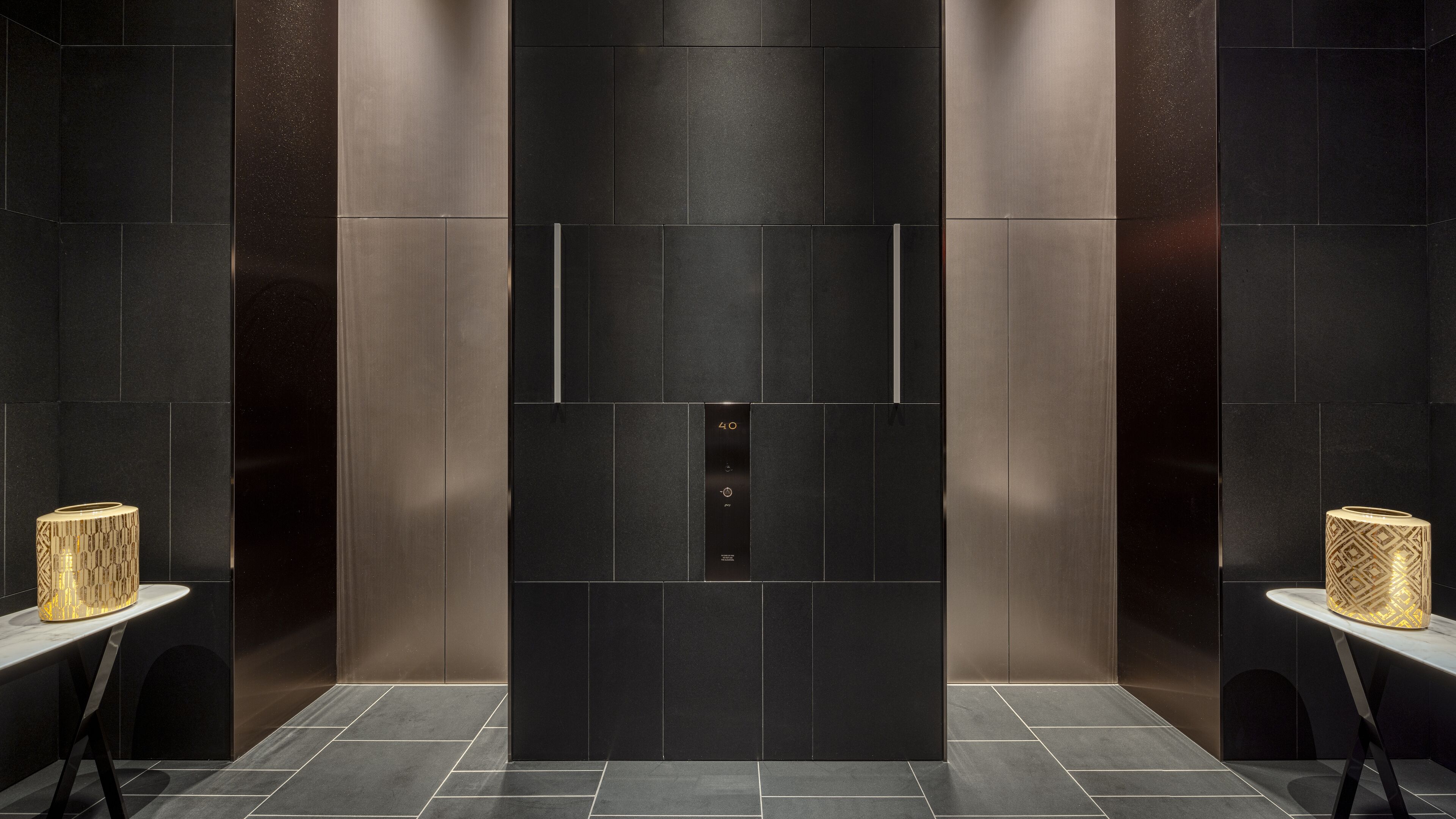 Foto - Bvlgari Hotel Tokyo